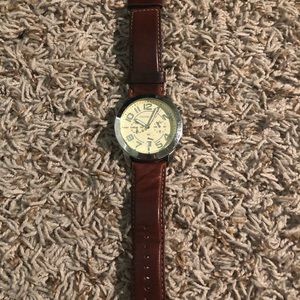 Michael Kors Watch men